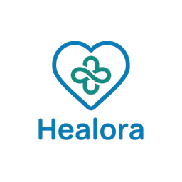 Healora Logo